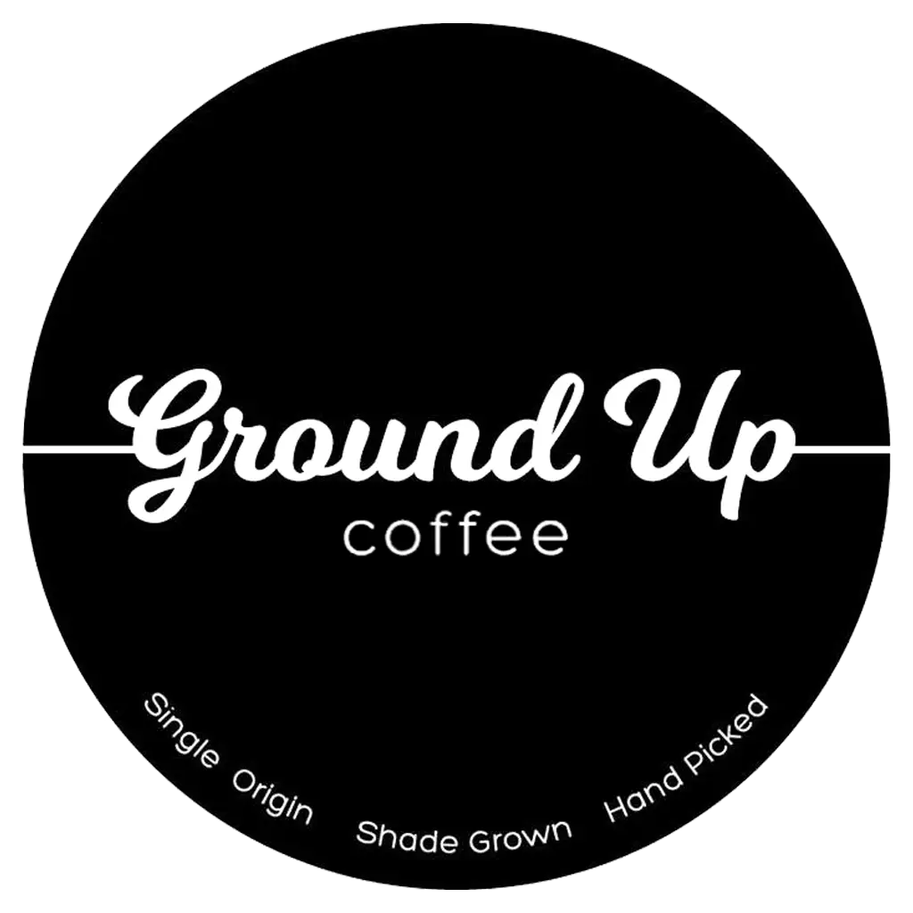 Ground Up